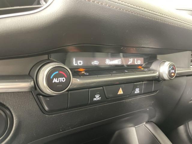 2022 Mazda Mazda3 Hatchback Vehicle Photo in GILBERT, AZ 85297-0402
