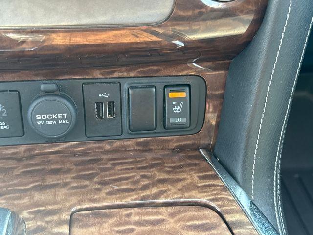 2018 Nissan Armada Vehicle Photo in Jonesboro, AR 72404