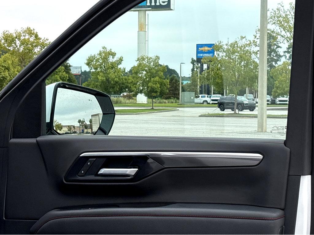 2025 Chevrolet Tahoe Vehicle Photo in POOLER, GA 31322-3252