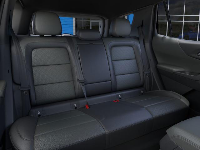 2026 Chevrolet Equinox Vehicle Photo in PAWLING, NY 12564-3219