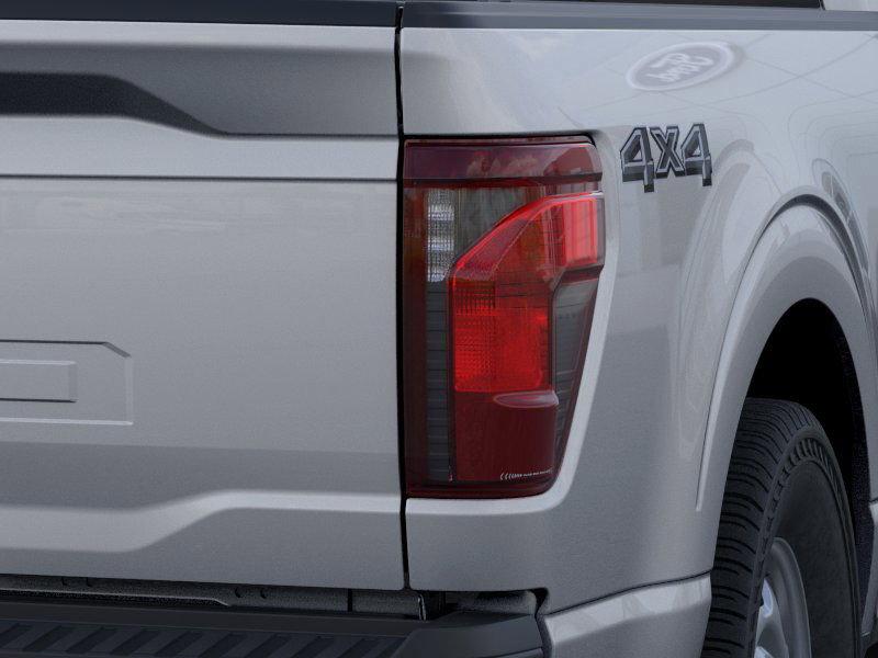 2025 Ford F-150 Vehicle Photo in Belle Vernon, PA 15012
