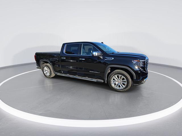 2022 GMC Sierra 1500 Vehicle Photo in Pleasant Hills, PA 15236