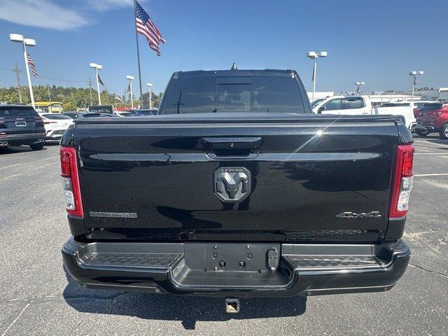 2020 Ram 1500 Vehicle Photo in ROCHESTER HILLS, MI 48307-2741