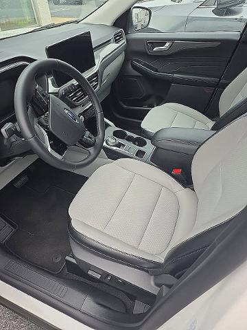 2025 Ford Escape Vehicle Photo in HARRISBURG, PA 17111-1033