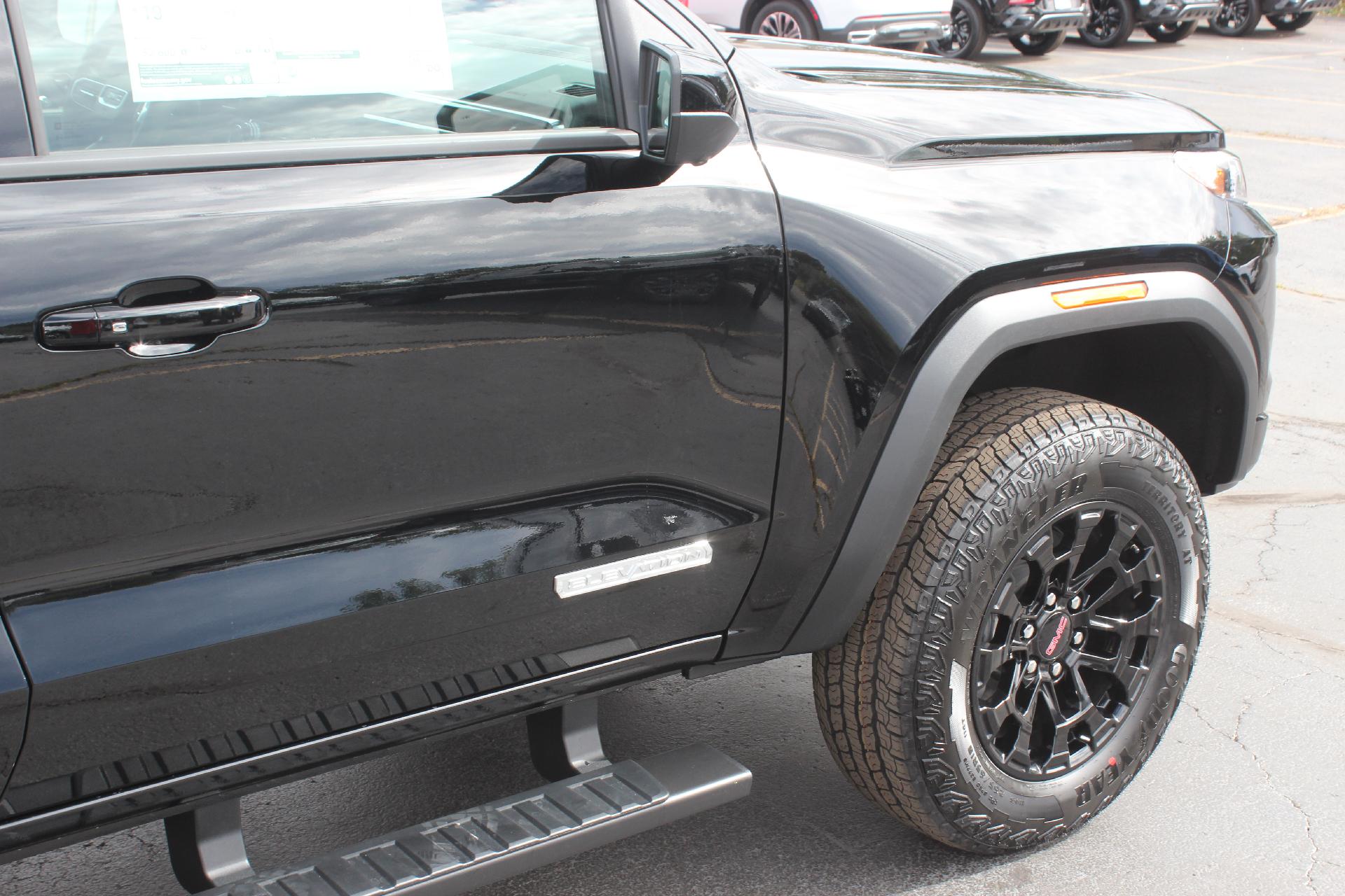 2026 GMC Canyon Vehicle Photo in AURORA, CO 80012-4011