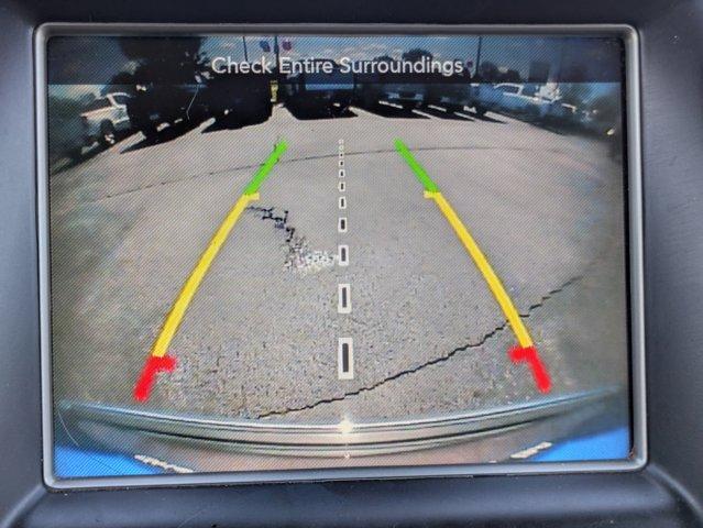 2017 Jeep Grand Cherokee Vehicle Photo in BRUNSWICK, GA 31525-1881