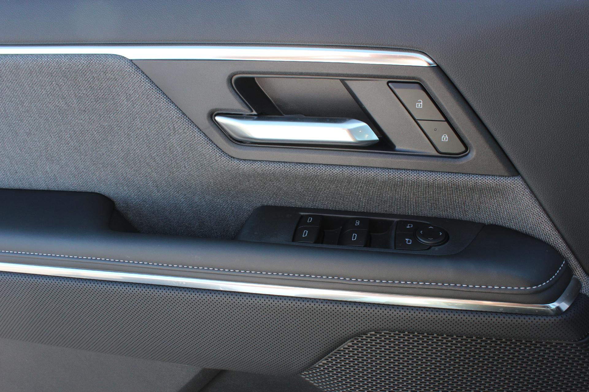 2026 GMC Sierra EV Vehicle Photo in AURORA, CO 80012-4011
