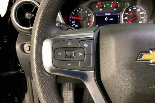 2023 Chevrolet Blazer Vehicle Photo in INDEPENDENCE, MO 64055-1314