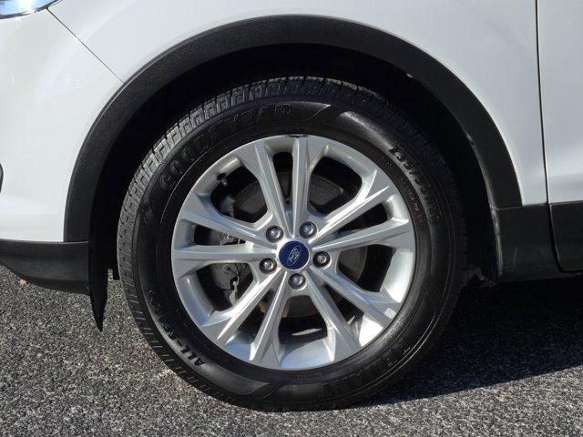 2018 Ford Escape Vehicle Photo in Decatur, TX 76234