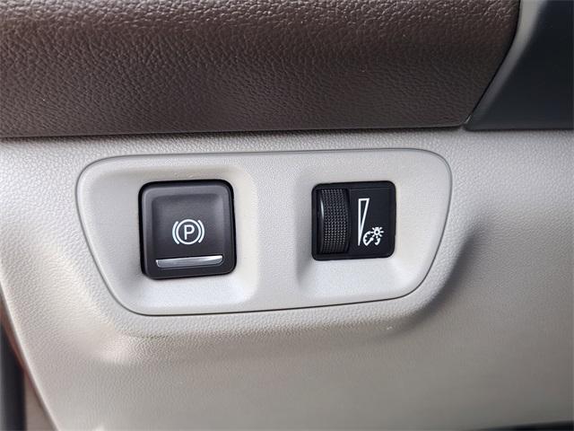 2023 GMC Acadia Vehicle Photo in AURORA, CO 80012-4011