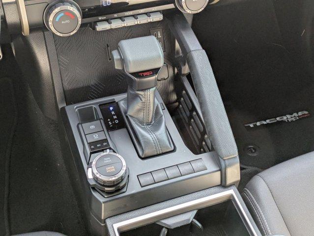 2025 Toyota Tacoma 4WD Vehicle Photo in SELMA, TX 78154-1459
