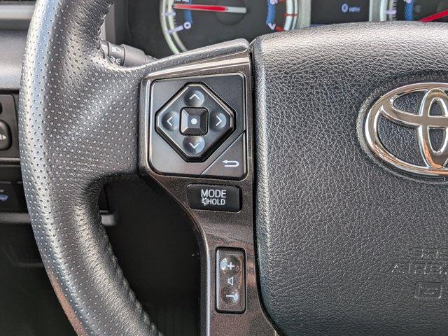 2019 Toyota 4Runner Vehicle Photo in BRUNSWICK, GA 31525-1881