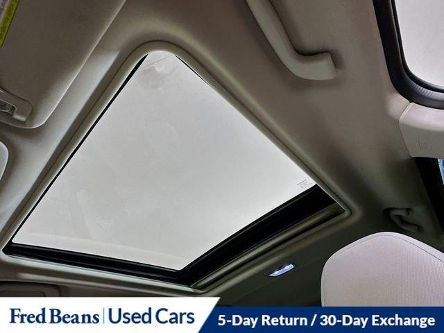 2023 Subaru Forester Vehicle Photo in Doylestown, PA 18902