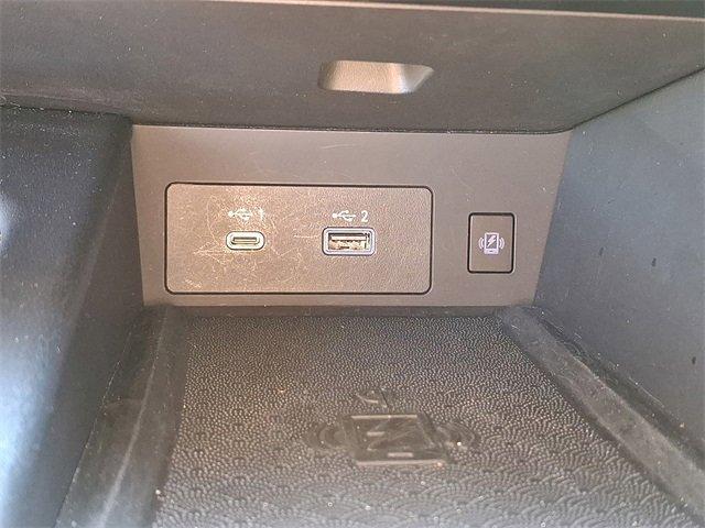 2023 INFINITI QX60 Vehicle Photo in Willow Grove, PA 19090