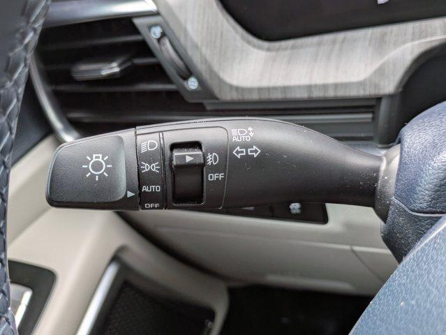 2023 Kia Telluride Vehicle Photo in BRUNSWICK, GA 31525-1881