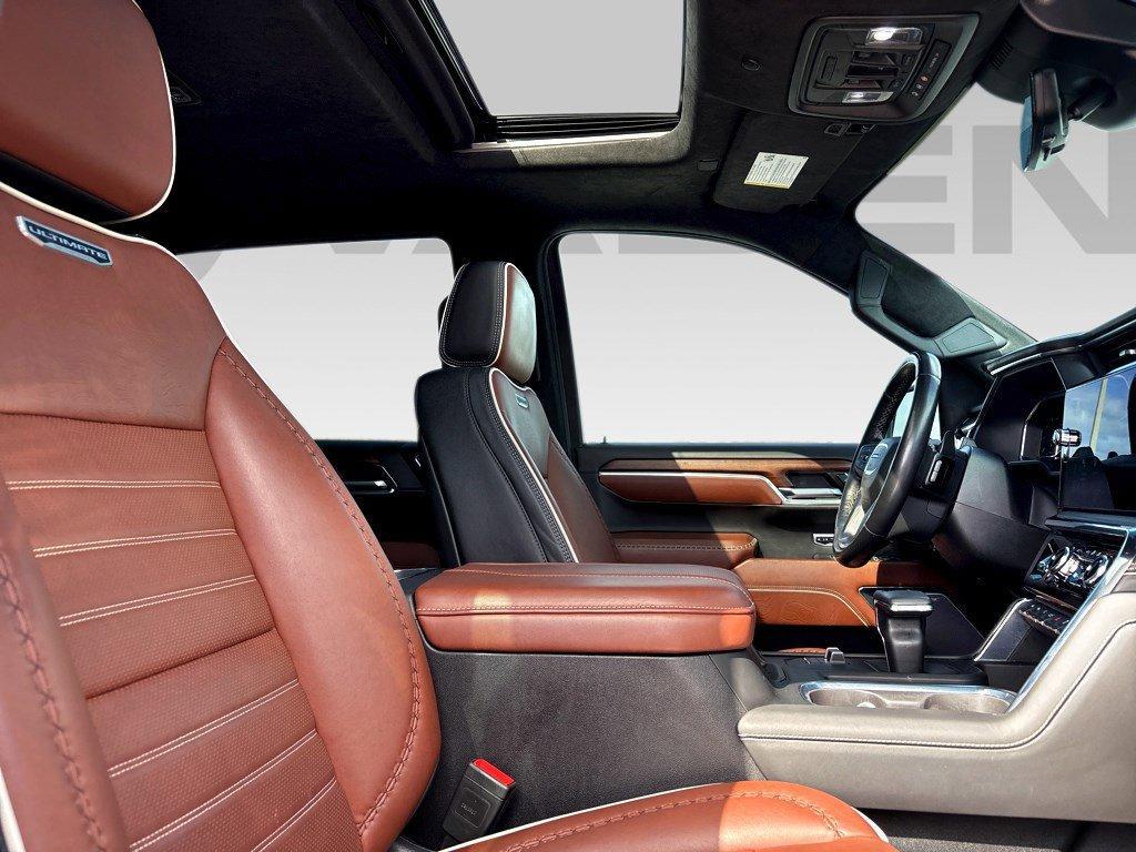 2023 GMC Sierra 1500 Vehicle Photo in SAVANNAH, GA 31406-4513