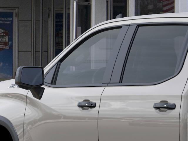 2026 Chevrolet Silverado 1500 Vehicle Photo in INDEPENDENCE, MO 64055-1314