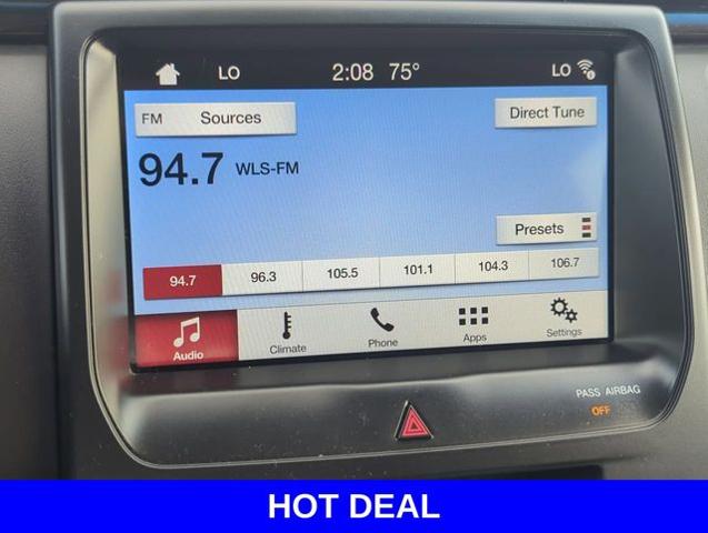 2019 Ford Flex Vehicle Photo in Merrillville, IN 46410