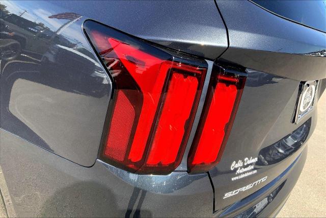 2023 Kia Sorento Vehicle Photo in KANSAS CITY, MO 64114-4502