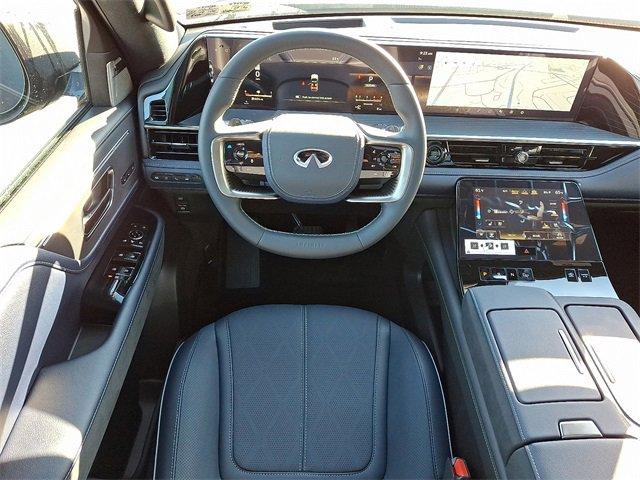 2026 INFINITI QX80 Vehicle Photo in Willow Grove, PA 19090