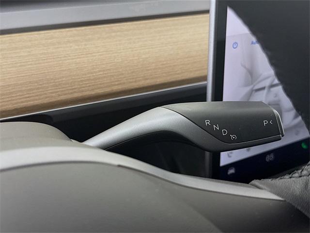 2021 Tesla Model Y Vehicle Photo in Everett, WA 98204