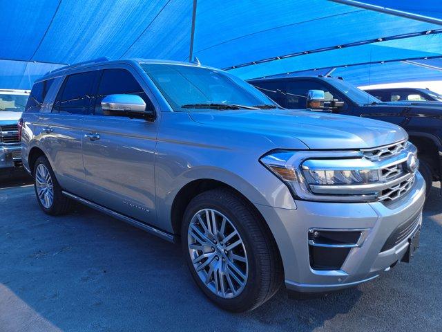 2023 Ford Expedition Vehicle Photo in Decatur, TX 76234