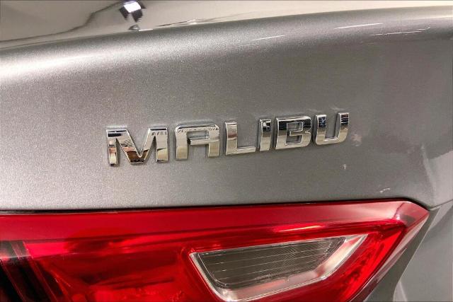 2023 Chevrolet Malibu Vehicle Photo in Kansas City, MO 64114