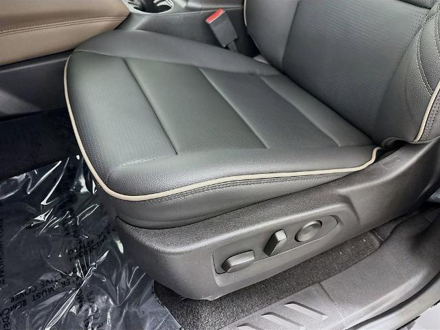 2026 GMC Canyon Vehicle Photo in PUYALLUP, WA 98371-4149