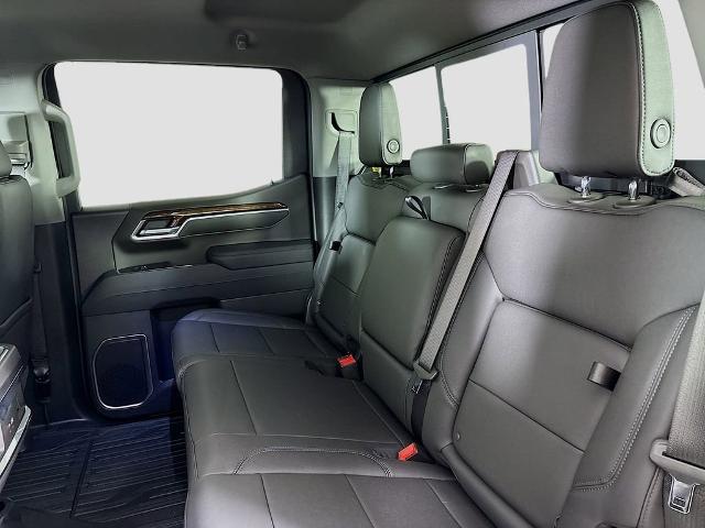 2026 GMC Sierra 1500 Vehicle Photo in PUYALLUP, WA 98371-4149