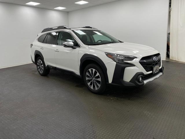 2024 Subaru Outback Vehicle Photo in Appleton, WI 54913