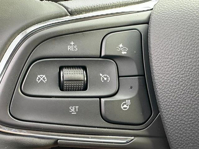 2026 Buick Encore GX Vehicle Photo in COLUMBIA, MO 65203-3903