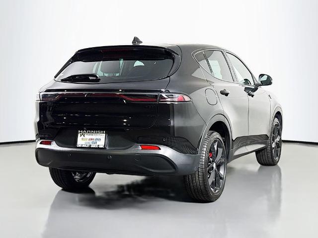 2023 Dodge Hornet Vehicle Photo in PUYALLUP, WA 98371-4149