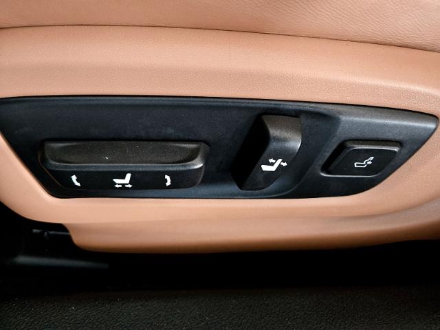 2015 Lexus GS 350 Vehicle Photo in Weatherford, TX 76087