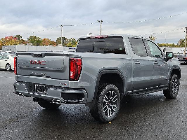 2026 GMC Sierra 1500 Vehicle Photo in TREVOSE, PA 19053-4984