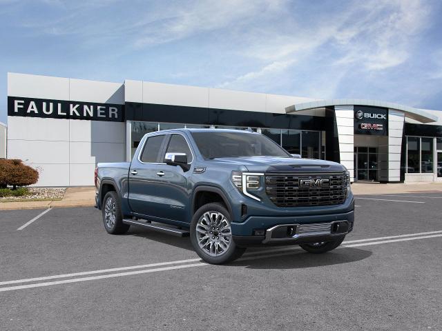 2026 GMC Sierra 1500 Vehicle Photo in TREVOSE, PA 19053-4984