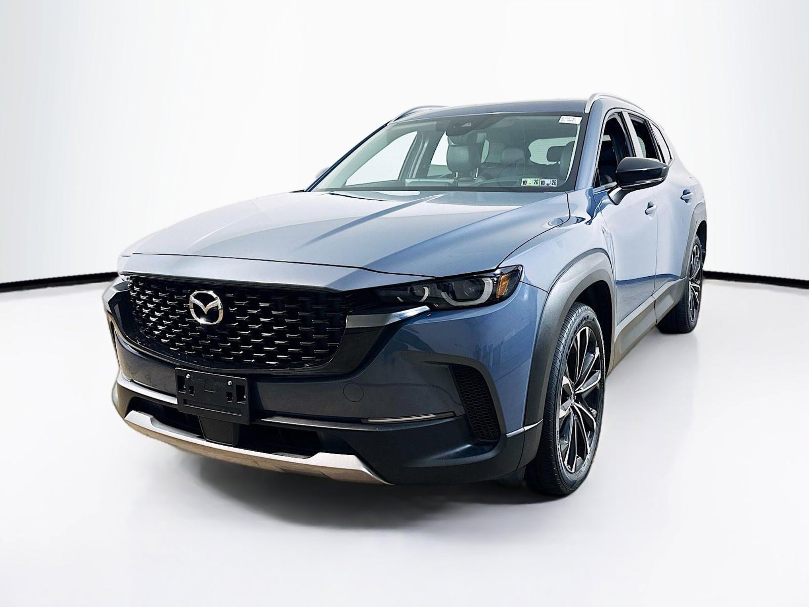 2023 Mazda CX-50 Vehicle Photo in Langhorne, PA 19047