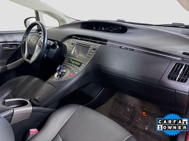 2013 Toyota Prius Vehicle Photo in Puyallup, WA 98371