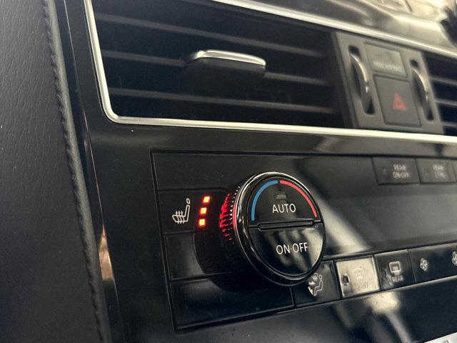 2022 Nissan Armada Vehicle Photo in Savannah, GA 31419