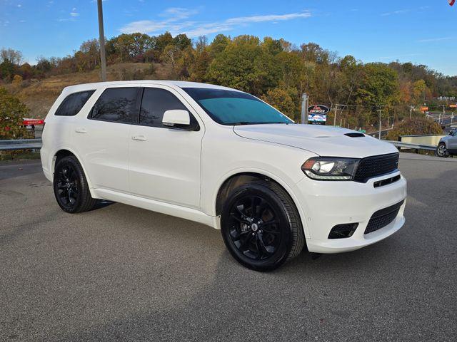 2019 Dodge Durango Vehicle Photo in Pleasant Hills, PA 15236