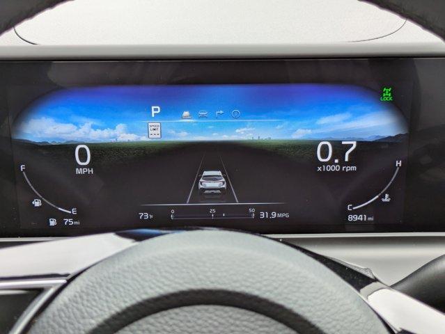 2025 Kia Seltos Vehicle Photo in BRUNSWICK, GA 31525-1881