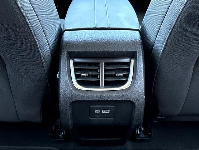 2022 Chevrolet Blazer Vehicle Photo in BEAUFORT, SC 29906-4218