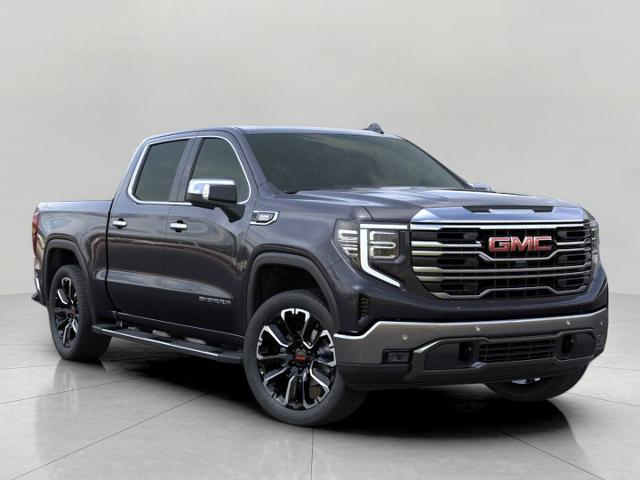 2025 GMC Sierra 1500 Vehicle Photo in APPLETON, WI 54914-8833