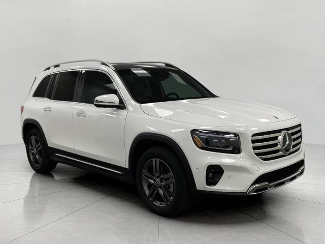 2026 Mercedes-Benz GLB Vehicle Photo in Neenah, WI 54956