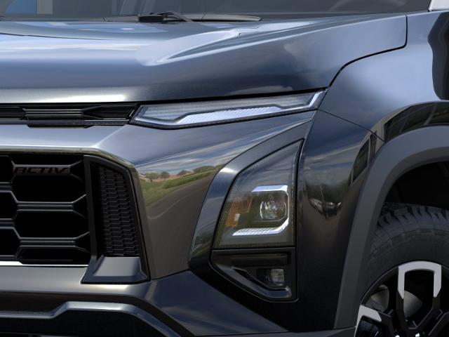 2027 Chevrolet Equinox ACTIV - 9