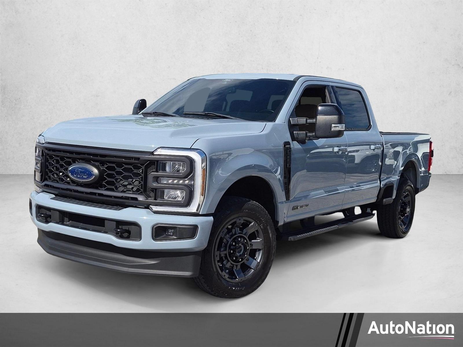 2024 Ford Super Duty F-250 SRW Vehicle Photo in Miami, FL 33015