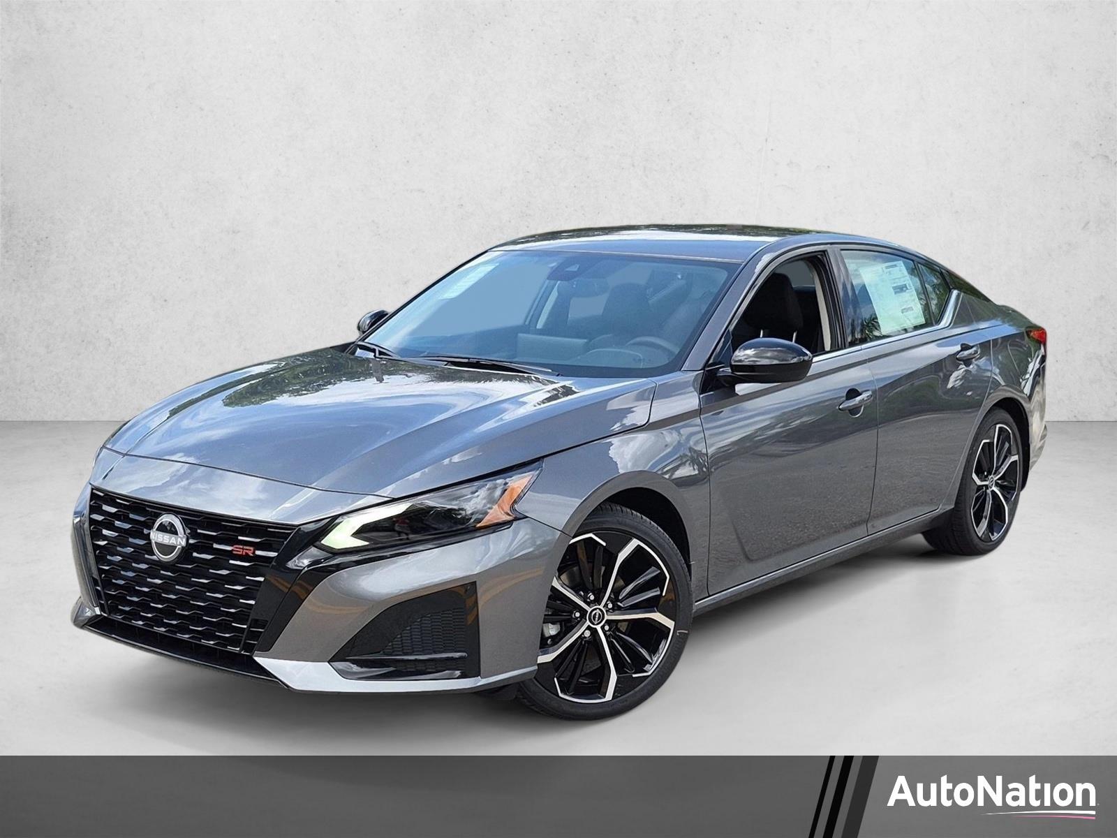 2026 Nissan Altima Vehicle Photo in Pembroke Pines , FL 33084