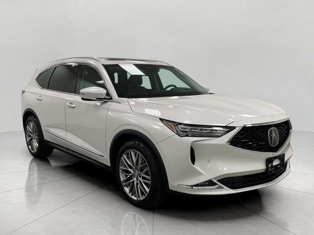 2024 Acura MDX Vehicle Photo in Appleton, WI 54913
