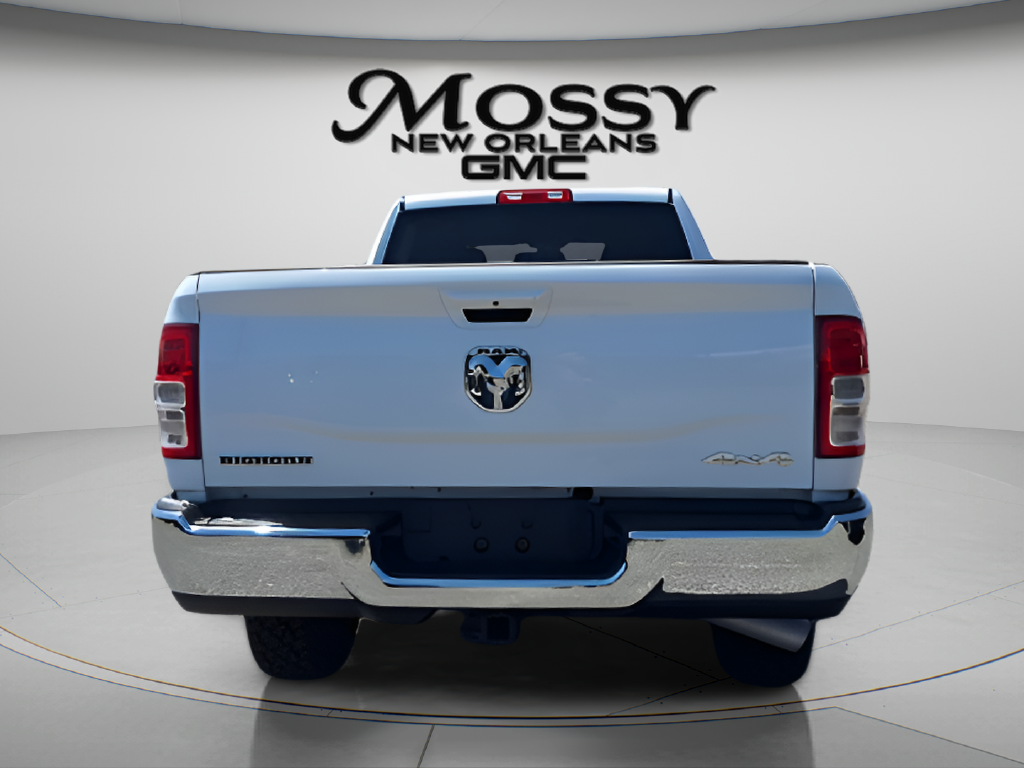 2022 RAM 2500 photo 6 of 28