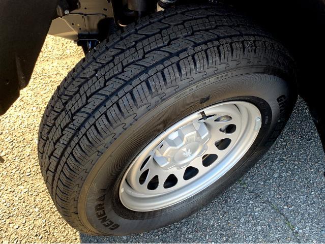 2025 Chevrolet Silverado 1500 Vehicle Photo in BEAUFORT, SC 29906-4218