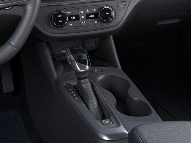 2025 Buick Envista Vehicle Photo in ROCHESTER HILLS, MI 48307-2741